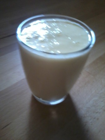 ananász spoonz joghurt